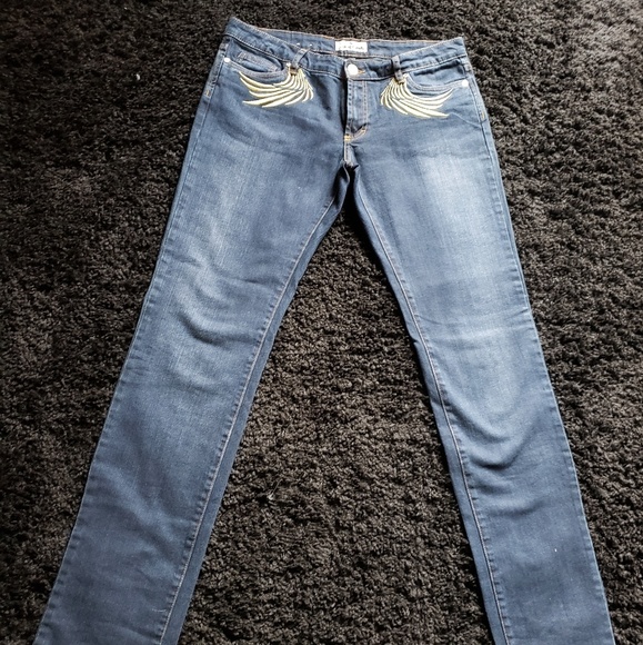 louis feraud jeans
